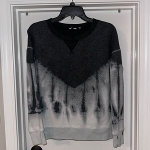 American eagle tie dye sweatshirt 🩶🩶